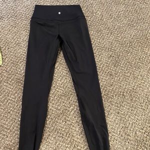 CRZ yoga high rise leggings